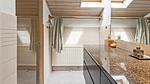 bathroom - Ferienhaus für 5 Personen (114 m²) in Nysted - Top-Hundeurlaub