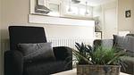 living-room - Ferienhaus für 4 Personen (62 m²) in Wolphaartsdijk - Top-Hundeurlaub