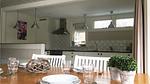 living-room - Ferienhaus für 4 Personen (62 m²) in Wolphaartsdijk - Top-Hundeurlaub