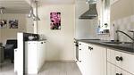 kitchen - Ferienhaus für 4 Personen (62 m²) in Wolphaartsdijk - Top-Hundeurlaub