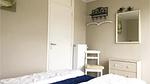 bed - Ferienhaus für 4 Personen (62 m²) in Wolphaartsdijk - Top-Hundeurlaub