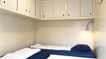 bed - Ferienhaus für 4 Personen (62 m²) in Wolphaartsdijk - Top-Hundeurlaub