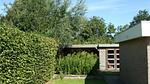 house - Ferienhaus für 4 Personen (62 m²) in Wolphaartsdijk - Top-Hundeurlaub