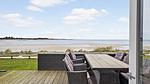 outside - Ferienhaus für 8 Personen (127 m²) in Hadsund - Top-Hundeurlaub