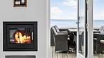 living-room - Ferienhaus für 8 Personen (127 m²) in Hadsund - Top-Hundeurlaub