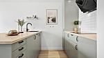 kitchen - Ferienhaus für 8 Personen (127 m²) in Hadsund - Top-Hundeurlaub