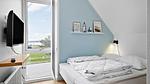bed - Ferienhaus für 8 Personen (127 m²) in Hadsund - Top-Hundeurlaub