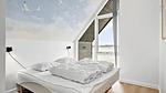 bed - Ferienhaus für 8 Personen (127 m²) in Hadsund - Top-Hundeurlaub