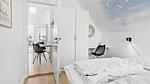 bed - Ferienhaus für 8 Personen (127 m²) in Hadsund - Top-Hundeurlaub
