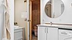 bathroom - Ferienhaus für 8 Personen (127 m²) in Hadsund - Top-Hundeurlaub