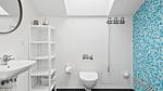 bathroom - Ferienhaus für 8 Personen (127 m²) in Hadsund - Top-Hundeurlaub