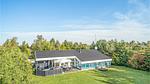 house - Ferienhaus für 12 Personen (130 m²) in Væggerløse - Top-Hundeurlaub
