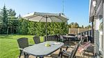 outside - Ferienhaus für 12 Personen (130 m²) in Væggerløse - Top-Hundeurlaub