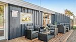 outside - Ferienhaus für 12 Personen (130 m²) in Væggerløse - Top-Hundeurlaub