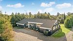house - Ferienhaus für 12 Personen (130 m²) in Væggerløse - Top-Hundeurlaub