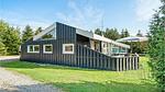 house - Ferienhaus für 12 Personen (130 m²) in Væggerløse - Top-Hundeurlaub