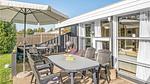 outside - Ferienhaus für 12 Personen (130 m²) in Væggerløse - Top-Hundeurlaub