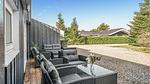 outside - Ferienhaus für 12 Personen (130 m²) in Væggerløse - Top-Hundeurlaub