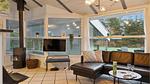 living-room - Ferienhaus für 12 Personen (130 m²) in Væggerløse - Top-Hundeurlaub