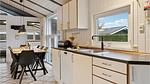 kitchen - Ferienhaus für 12 Personen (130 m²) in Væggerløse - Top-Hundeurlaub