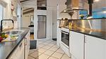 kitchen - Ferienhaus für 12 Personen (130 m²) in Væggerløse - Top-Hundeurlaub