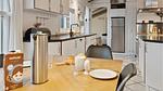 kitchen - Ferienhaus für 12 Personen (130 m²) in Væggerløse - Top-Hundeurlaub
