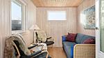 interior - Ferienhaus für 8 Personen (92 m²) in Malling - Top-Hundeurlaub