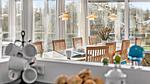 kitchen - Ferienhaus für 8 Personen (92 m²) in Malling - Top-Hundeurlaub