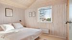 bed - Ferienhaus für 8 Personen (92 m²) in Malling - Top-Hundeurlaub