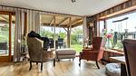 living-room - Ferienhaus für 4 Personen (75 m²) in Erm - Top-Hundeurlaub