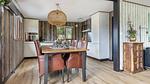 living-room - Ferienhaus für 4 Personen (75 m²) in Erm - Top-Hundeurlaub