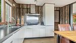 kitchen - Ferienhaus für 4 Personen (75 m²) in Erm - Top-Hundeurlaub