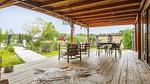 outside - Ferienhaus für 4 Personen (75 m²) in Erm - Top-Hundeurlaub