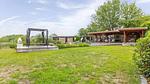 outside - Ferienhaus für 4 Personen (75 m²) in Erm - Top-Hundeurlaub