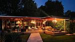 outside - Ferienhaus für 4 Personen (75 m²) in Erm - Top-Hundeurlaub