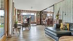 living-room - Ferienhaus für 4 Personen (75 m²) in Erm - Top-Hundeurlaub