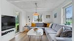living-room - Ferienhaus für 20 Personen (420 m²) in Skjern - Top-Hundeurlaub