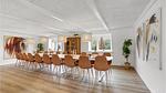 living-room - Ferienhaus für 20 Personen (420 m²) in Skjern - Top-Hundeurlaub