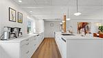 kitchen - Ferienhaus für 20 Personen (420 m²) in Skjern - Top-Hundeurlaub