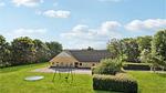 house - Ferienhaus für 20 Personen (420 m²) in Skjern - Top-Hundeurlaub