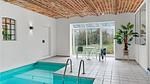 pool - Ferienhaus für 20 Personen (420 m²) in Skjern - Top-Hundeurlaub
