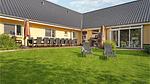 outside - Ferienhaus für 20 Personen (420 m²) in Skjern - Top-Hundeurlaub