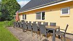 outside - Ferienhaus für 20 Personen (420 m²) in Skjern - Top-Hundeurlaub