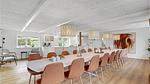 living-room - Ferienhaus für 20 Personen (420 m²) in Skjern - Top-Hundeurlaub