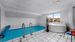pool - Ferienhaus für 10 Personen (141 m²) in Henne - Top-Hundeurlaub