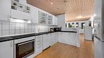 kitchen - Ferienhaus für 10 Personen (141 m²) in Henne - Top-Hundeurlaub