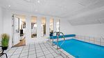 pool - Ferienhaus für 10 Personen (141 m²) in Henne - Top-Hundeurlaub