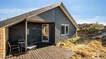 outside - Ferienhaus für 10 Personen (141 m²) in Henne - Top-Hundeurlaub