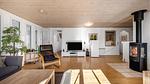 living-room - Ferienhaus für 10 Personen (141 m²) in Henne - Top-Hundeurlaub