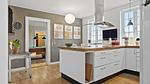 kitchen - Ferienhaus für 14 Personen (319 m²) in Bøvlingbjerg - Top-Hundeurlaub